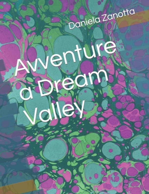 Avventure a Dream Valley (Paperback)