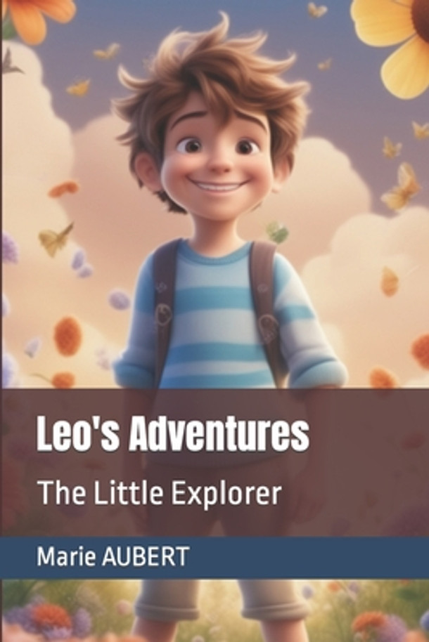 Leo's Adventures: The Little Explorer (Paperback)