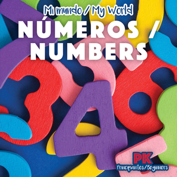 Números / Numbers (Library Binding)