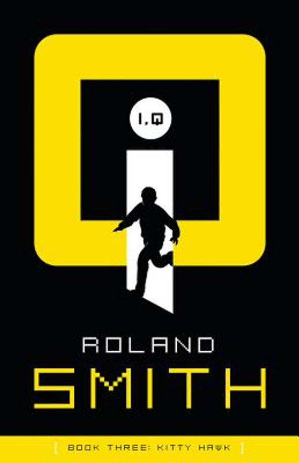 I, Q: Kitty Hawk (Paperback)