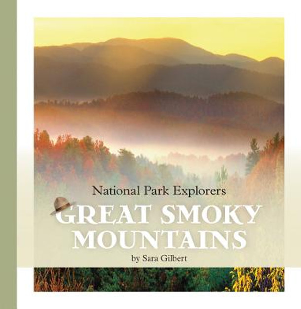 Great Smoky Mountains (Library Binding)