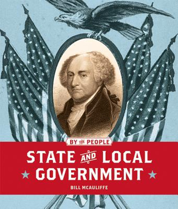 State and Local Government (Library Binding)