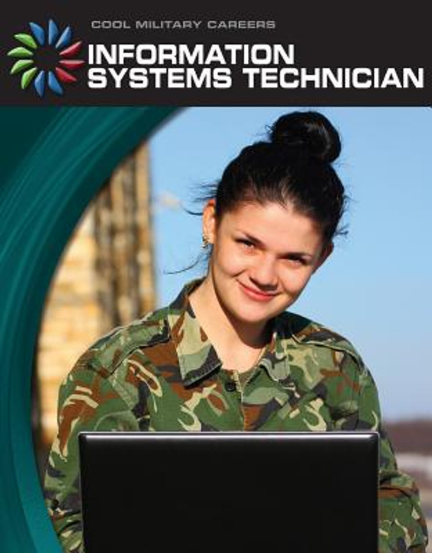 Information Systems Technician (Paperback)