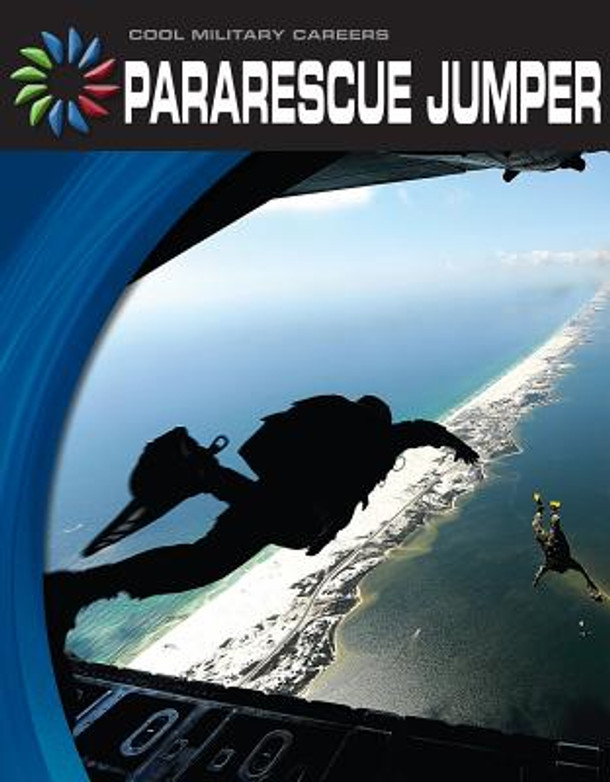 Pararescue Jumper (Paperback)