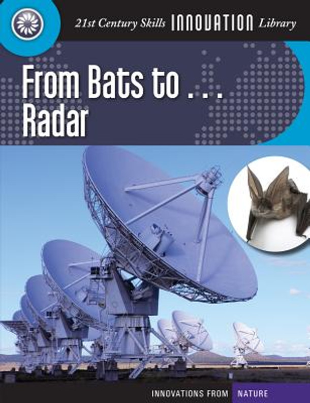 From Bats To... Radar (Paperback)