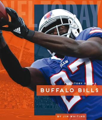 Buffalo Bills (Paperback)