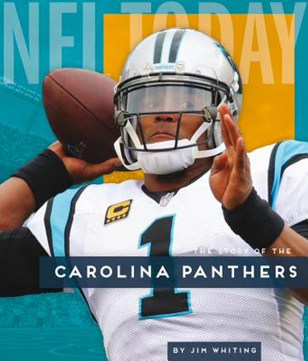 Carolina Panthers (Paperback)
