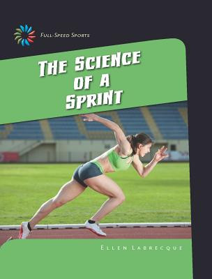 The Science of a Sprint (Paperback)