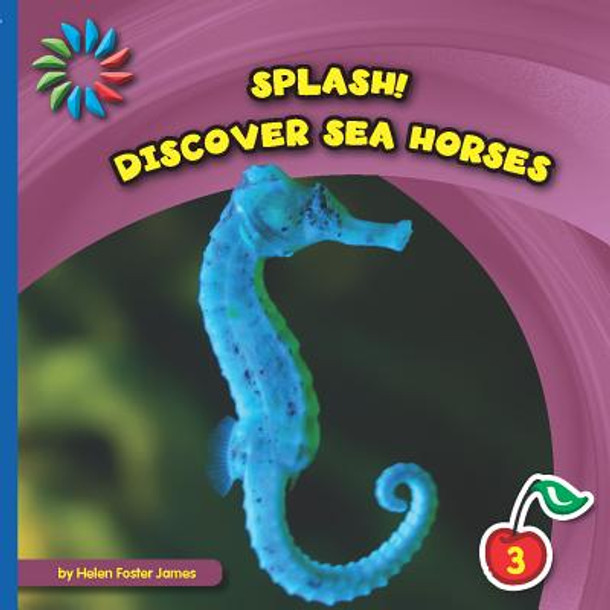 Discover Sea Horses (Paperback) Discover Sea Horses (Paperback)