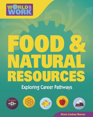 Food & Natural Resources (Library Binding)