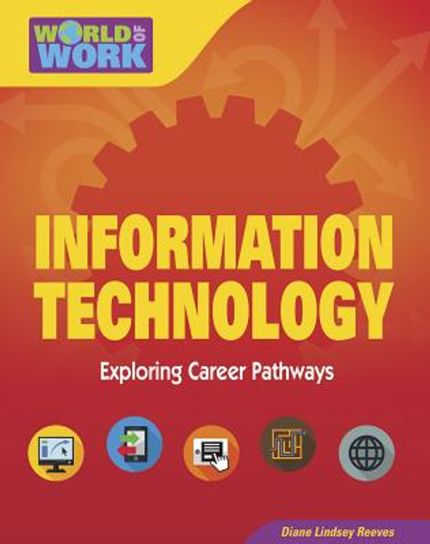 Information Technology (Paperback)