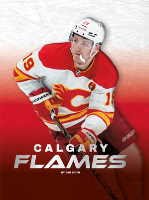 Calgary Flames (Paperback)