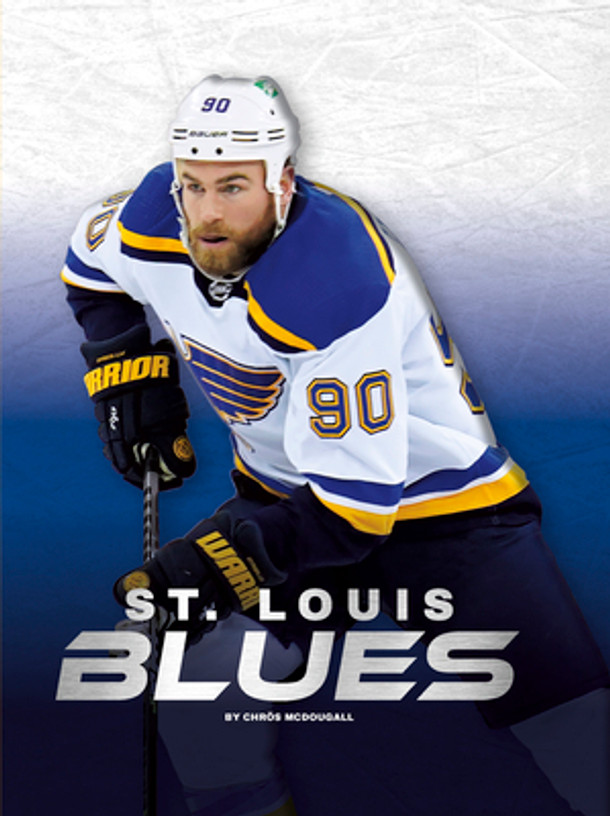 St. Louis Blues (Paperback) St. Louis Blues (Paperback)