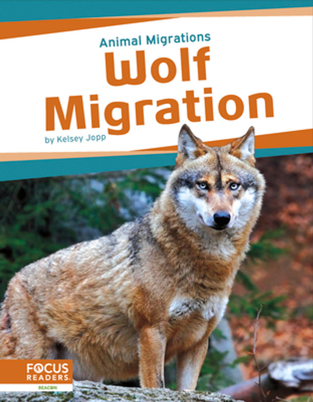 Wolf Migration (Library Binding)