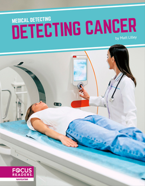 Detecting Cancer (Paperback)
