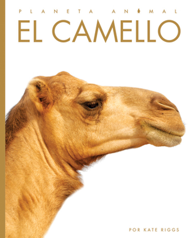 El Camello (Library Binding)