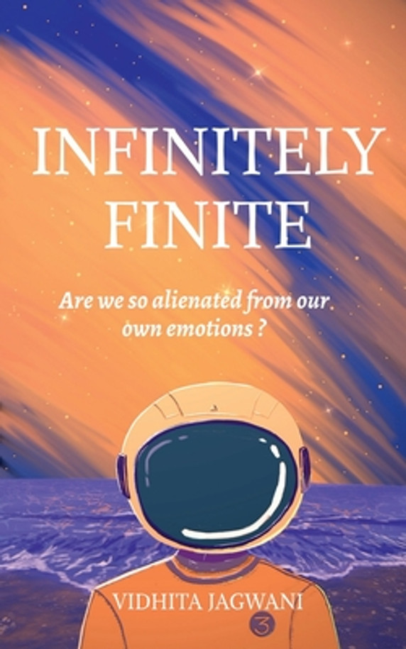 Infinitely Finite (Paperback)