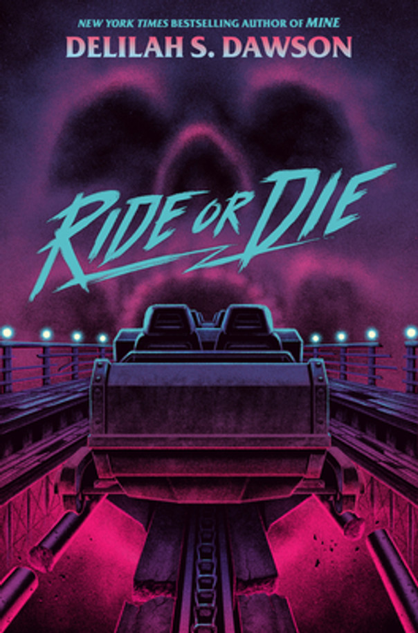 Ride or Die (Hardcover) Ride or Die (Hardcover)