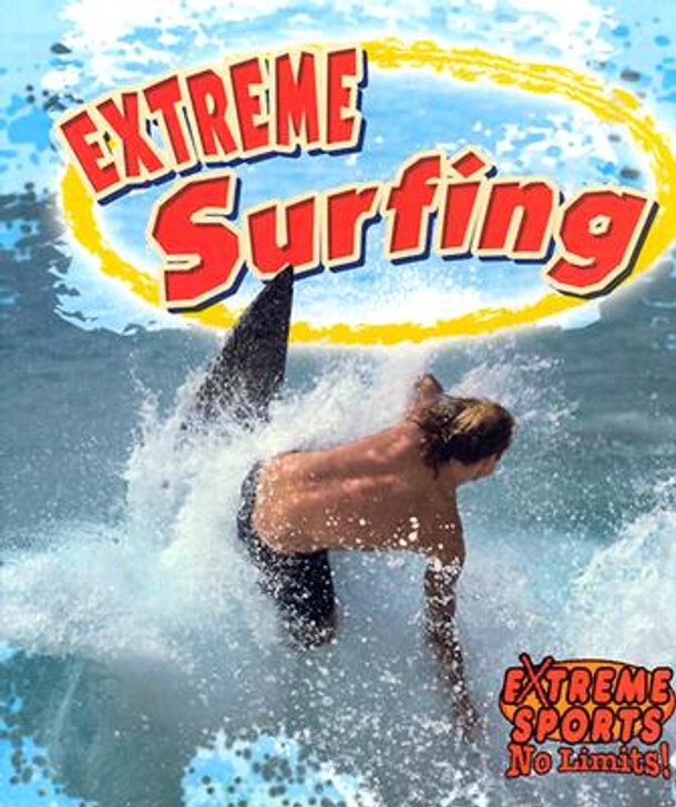 Extreme Surfing (Hardcover)