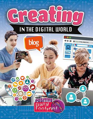 Creating in the Digital World (Paperback)