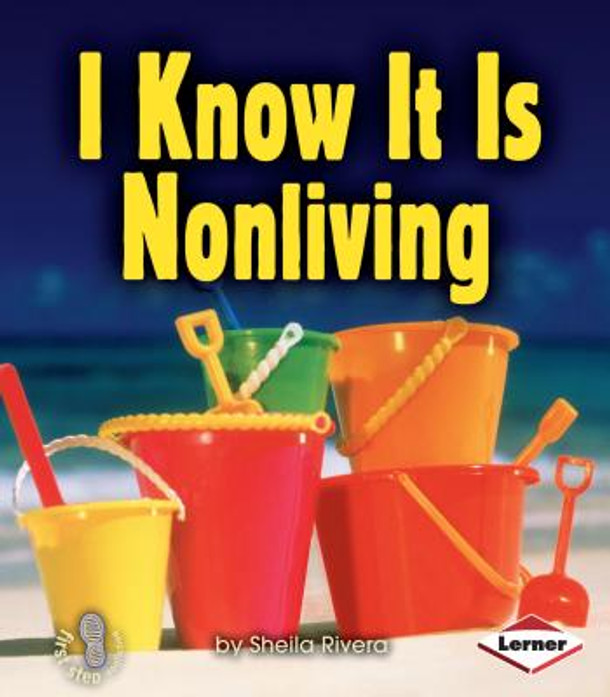I Know It Is Nonliving (Paperback) I Know It Is Nonliving (Paperback)