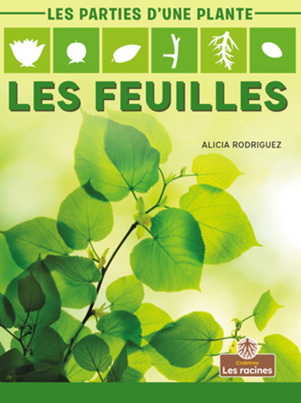 Les Feuilles (Leaves) (Paperback)