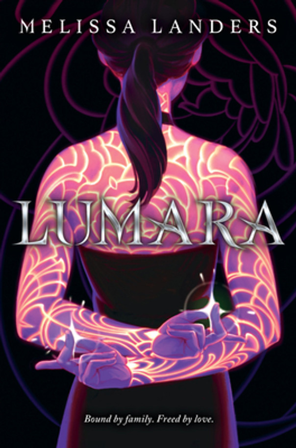 Lumara (Hardcover)