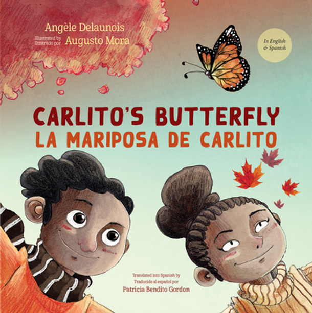 Carlito's Butterfly (Hardcover)
