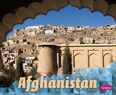 Afghanistan (Hardcover)