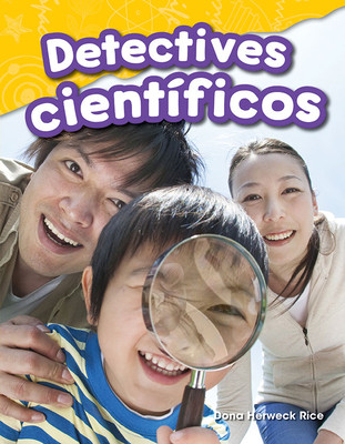 Detectives Científicos (Paperback)