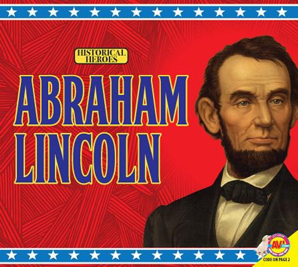 Abraham Lincoln (Paperback) Abraham Lincoln (Paperback)