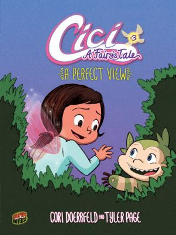 A Perfect View: Book 3 (Paperback) A Perfect View: Book 3 (Paperback)