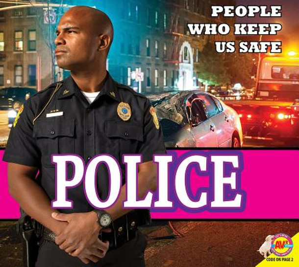 Police (Library Binding)