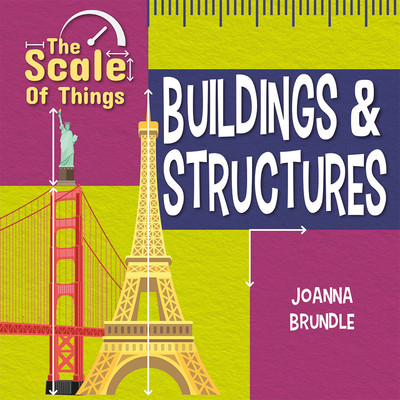 The Scale of Buildings and Structures (Paperback)