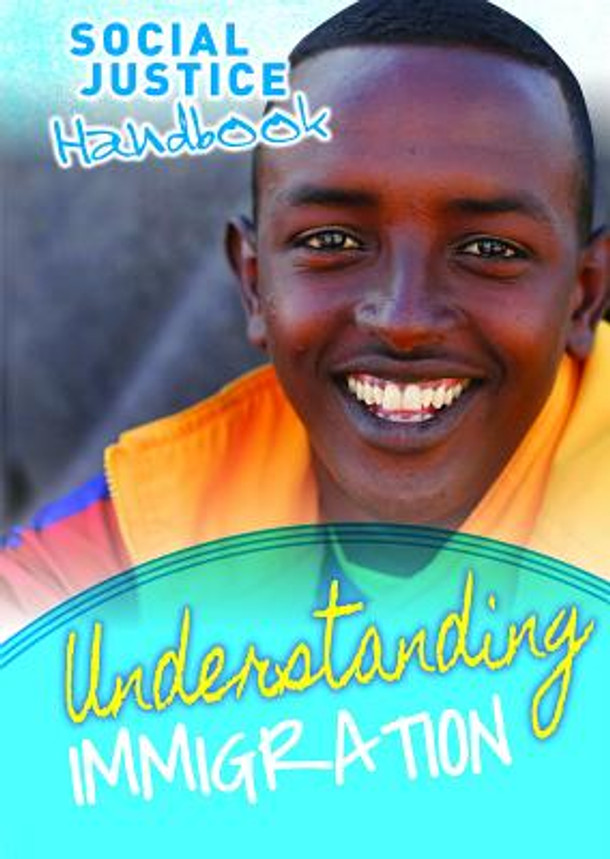 Understanding Immigration (Library Binding)