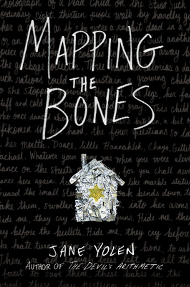Mapping the Bones (Paperback)