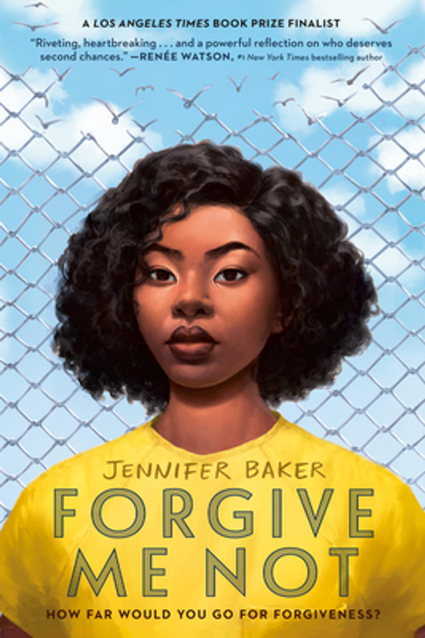 Forgive Me Not (Paperback)