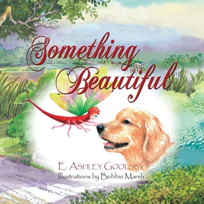 Something Beautiful (Paperback)