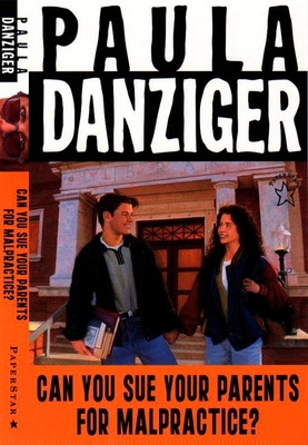 Can You Sue Your Parents for Malpractice? (Mass Market Paperbound)