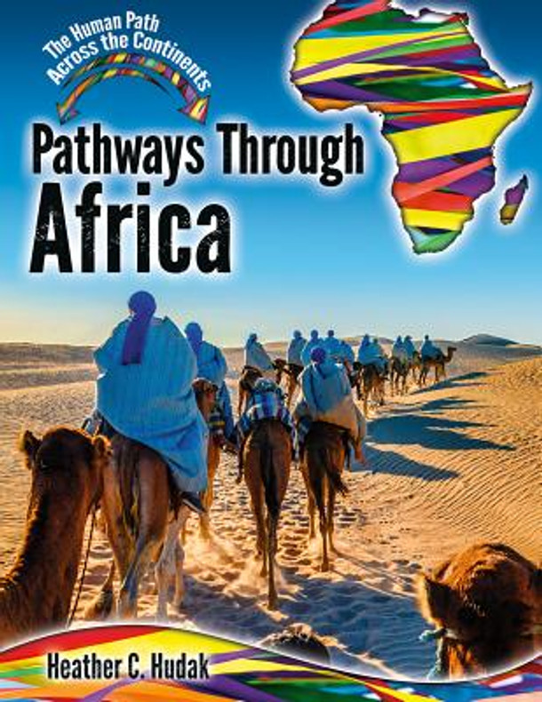 Pathways Through Africa (Paperback)