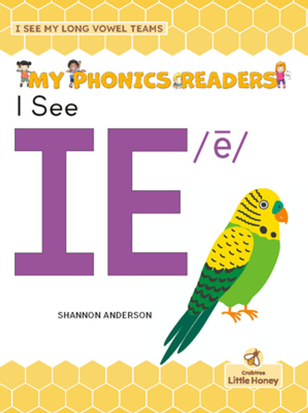 I See Ie /&#275; (Hardcover)