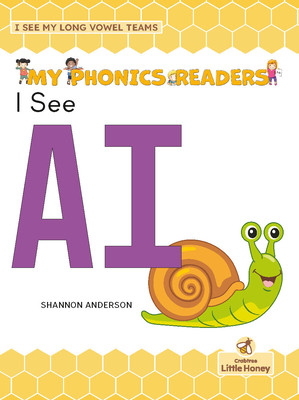 I See AI (Hardcover)