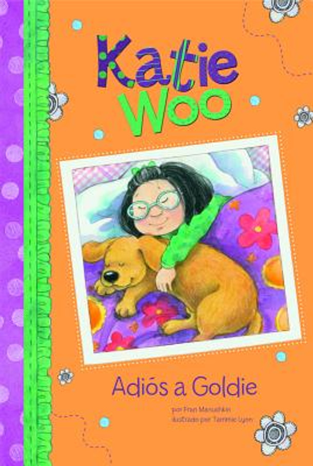 Adiós a Goldie (Paperback)