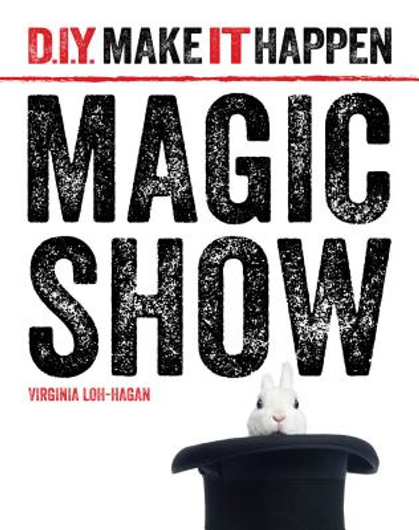 Magic Show (Paperback)