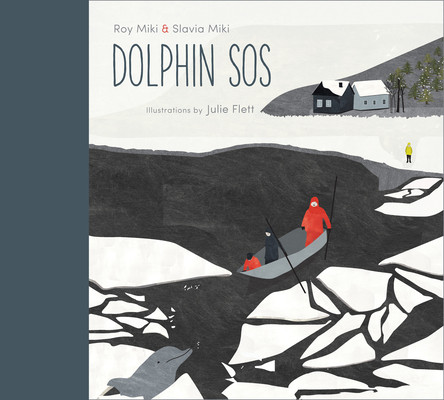 Dolphin SOS (Hardcover)