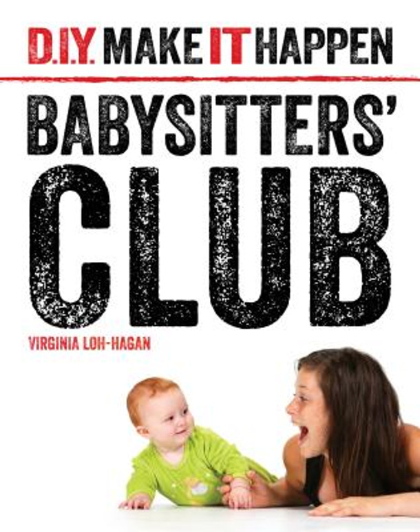 Babysitters' Club (Paperback)