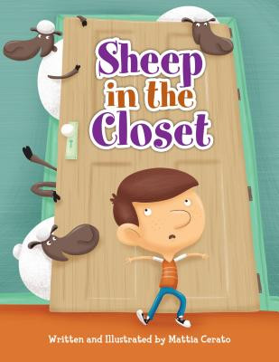 Sheep in the Closet (Paperback)