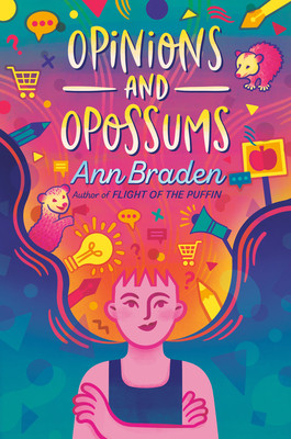 Opinions and Opossums (Paperback)