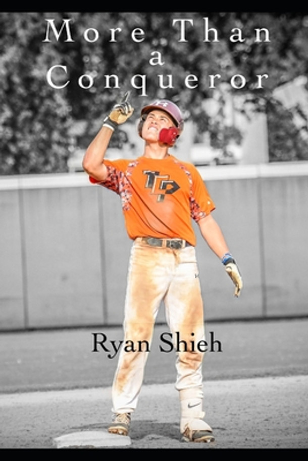More Than a Conqueror (Paperback)