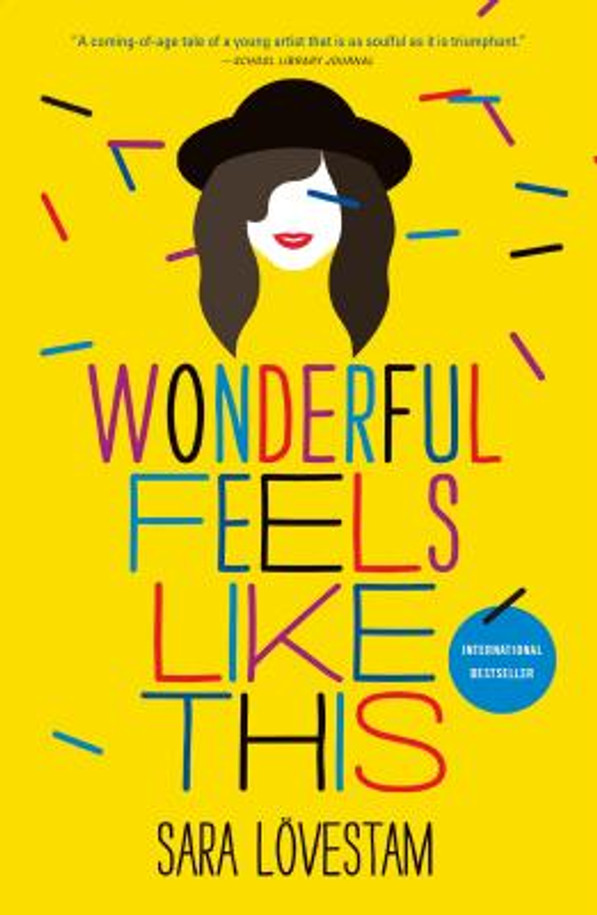 Wonderful Feels Like This (Paperback)